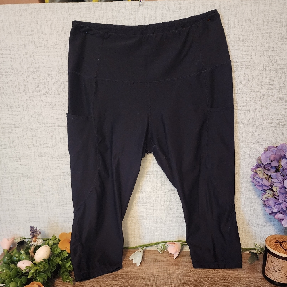 Capri leggings